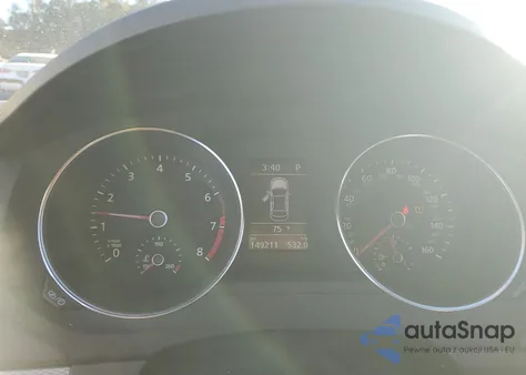 2017 Volkswagen Jetta Se from USA, damaged, VIN 3VWDB7AJ7HM227350